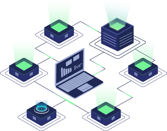Finite Growth Ecosystem